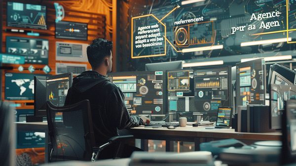 Agence web à Agen : pour un référencement payant adapté à vos besoins