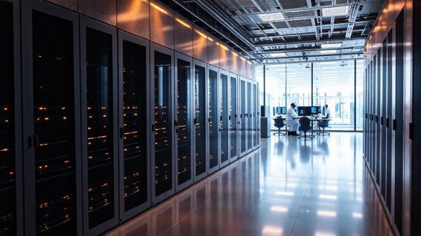 Top 5 hébergeurs web pour 2026 à choisir absolument