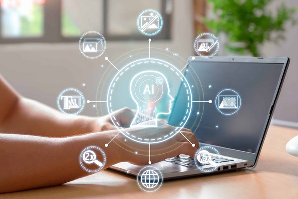 Optimisez votre contenu avec l'intelligence artificielle