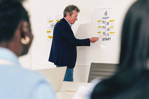 Stratégie mvp : un choix efficace pour lancer un nouveau produit