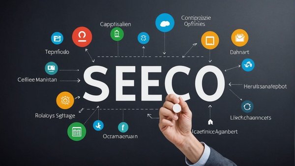 Optimisez votre visibilité en ligne avec une agence seo experte