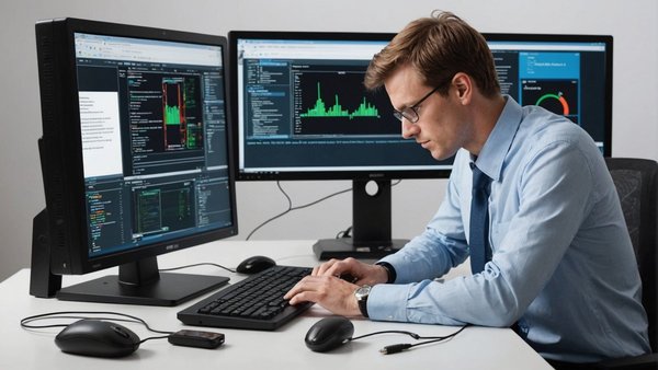 Dépannage informatique : diagnostic gratuit et immédiat pour tous vos appareils