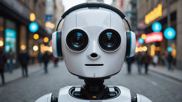 Définition chatbot: tout ce que vous devez savoir