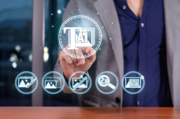 Inspirez-vous pour des designs uniques grâce à un générateur d'image ia