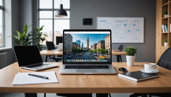 Boostez votre entreprise avec un logiciel tout-en-un efficace