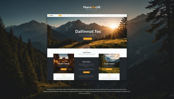 Top 10 des meilleurs templates themeforest pour 2025
